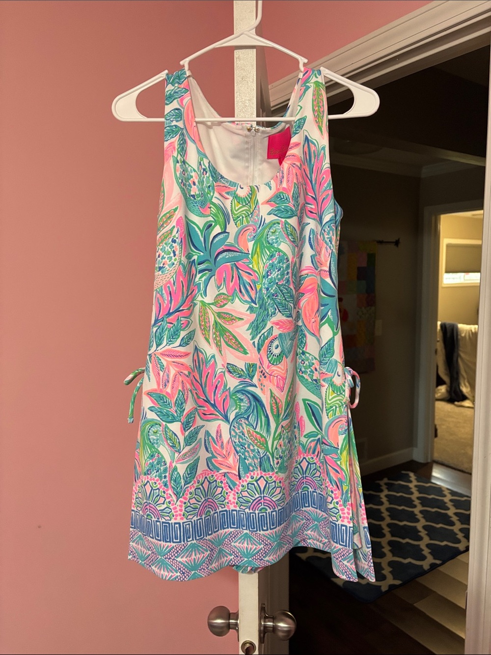 Summer Romper